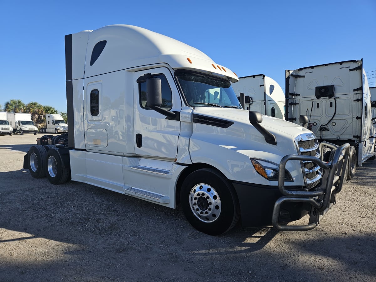 2020 Freightliner/Mercedes NEW CASCADIA PX12664 273817