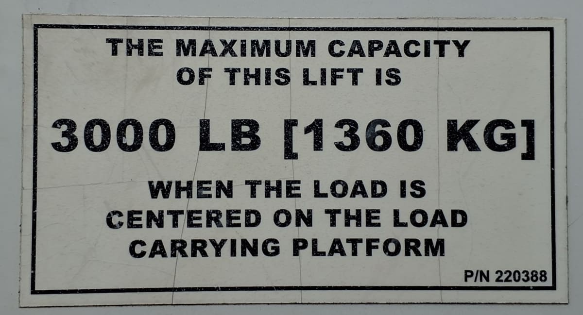 2020 Freightliner/Mercedes M2 106 273877