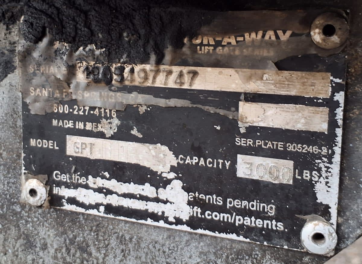 2020 Freightliner/Mercedes M2 106 273877