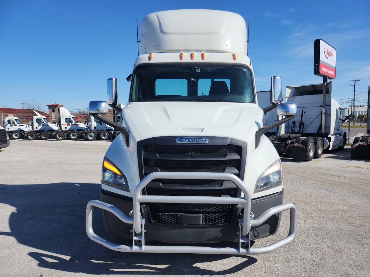 2020 Freightliner/Mercedes NEW CASCADIA 116 273918