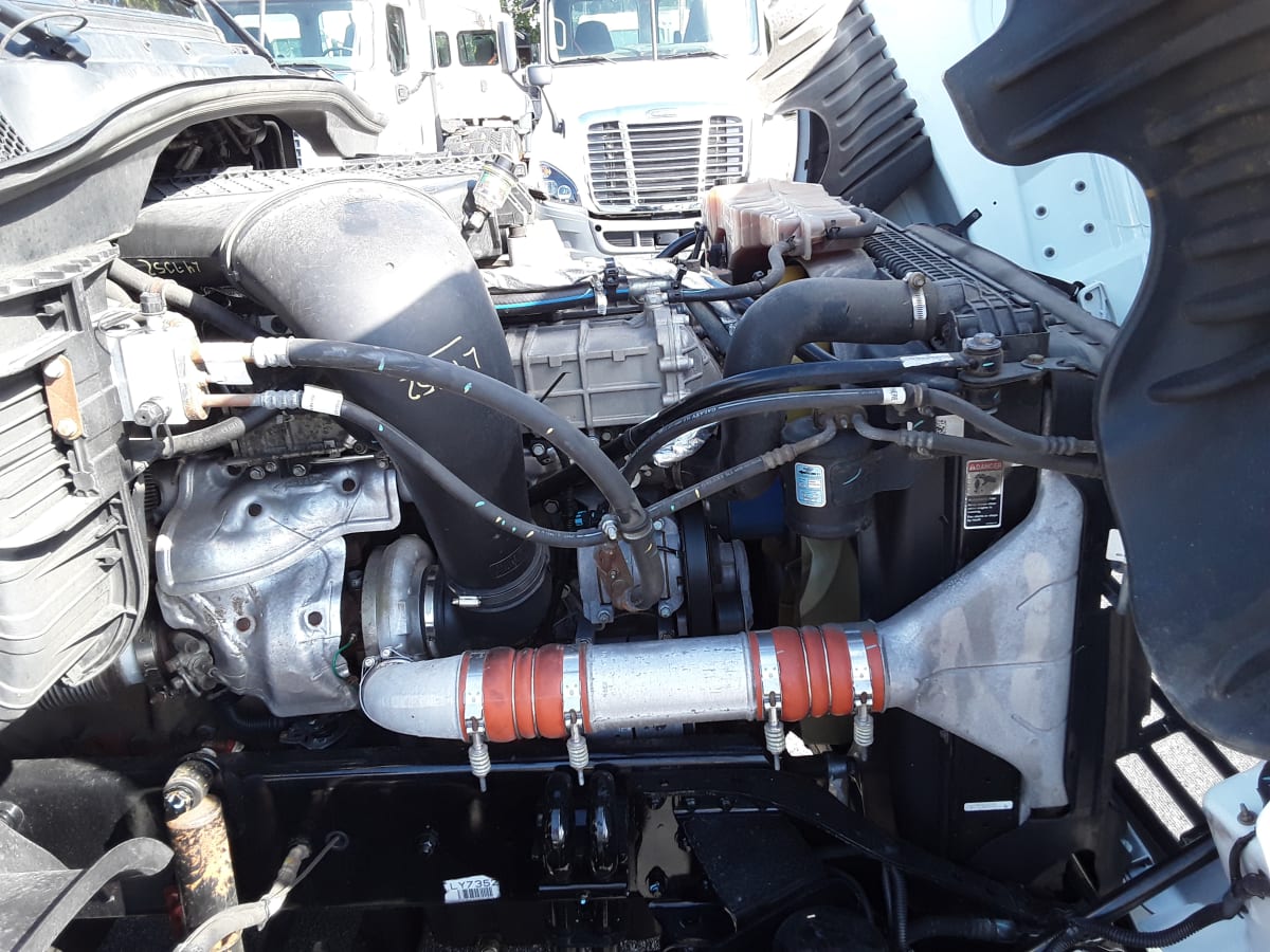 2020 Freightliner/Mercedes CASCADIA 125 273926