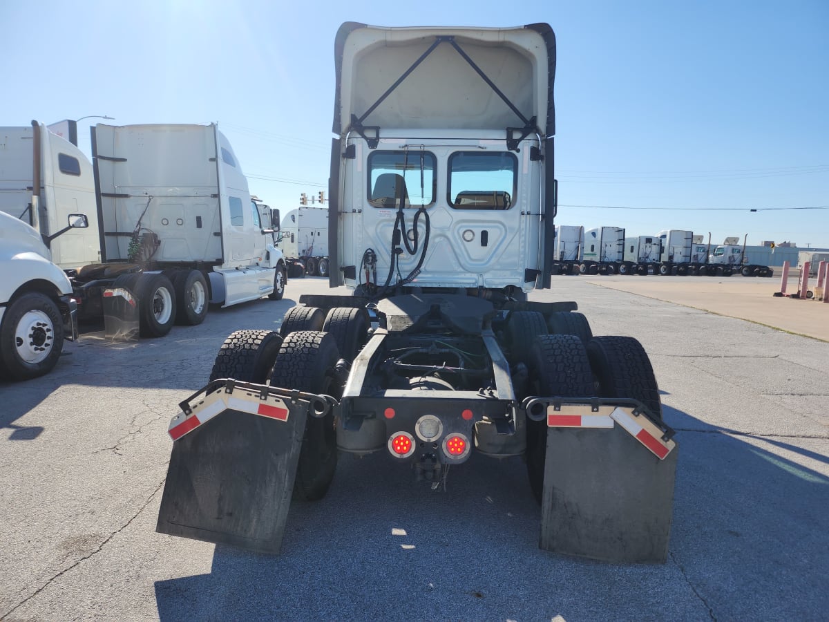 2020 Freightliner/Mercedes NEW CASCADIA 116 273937