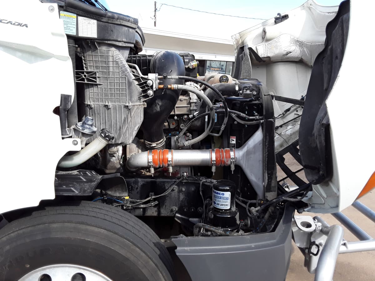 2020 Freightliner/Mercedes NEW CASCADIA 116 273938