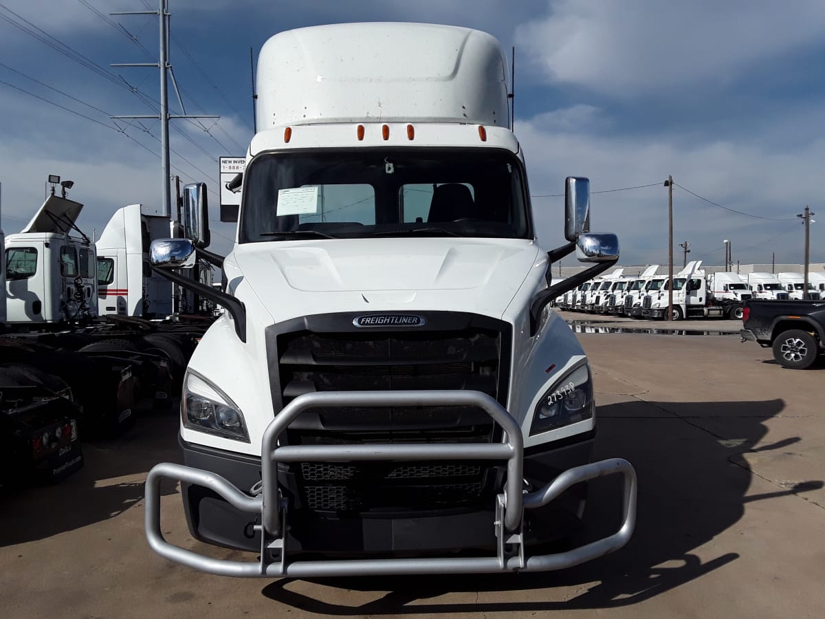 2020 Freightliner/Mercedes NEW CASCADIA 116 273938