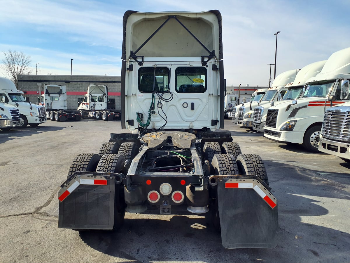 2020 Freightliner/Mercedes NEW CASCADIA 116 273956