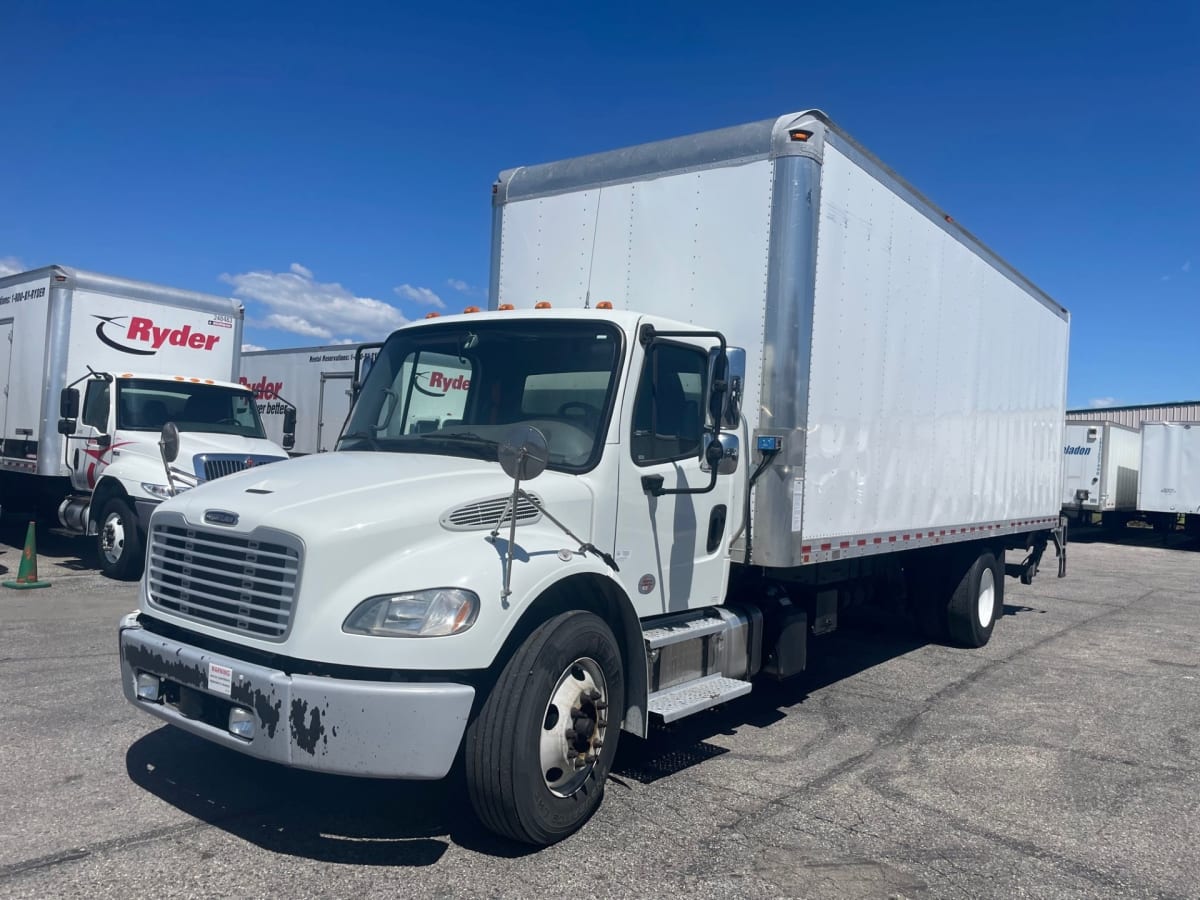 2020 Freightliner/Mercedes M2 106 273964