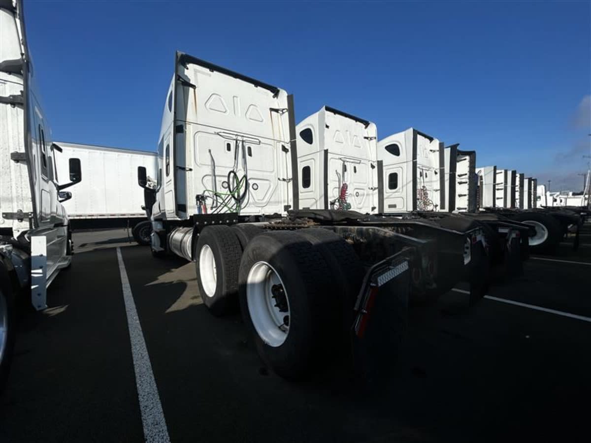 2020 Freightliner/Mercedes NEW CASCADIA PX12664 273970