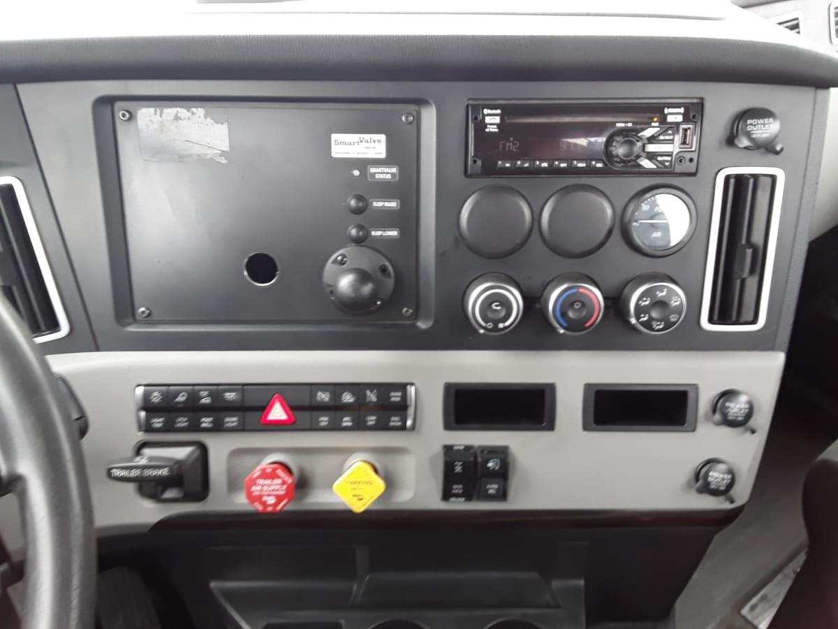2020 Freightliner/Mercedes NEW CASCADIA 116 273974