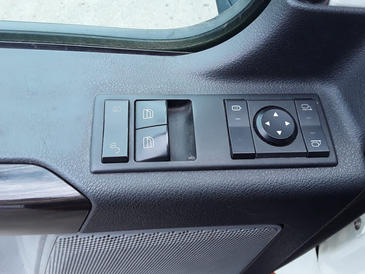 2020 Freightliner/Mercedes NEW CASCADIA 116 273974
