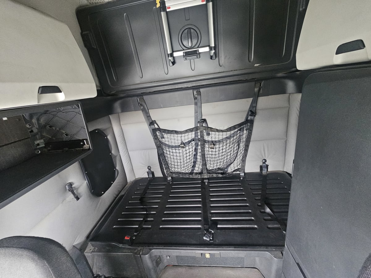 2020 Freightliner/Mercedes NEW CASCADIA PX12664 273977