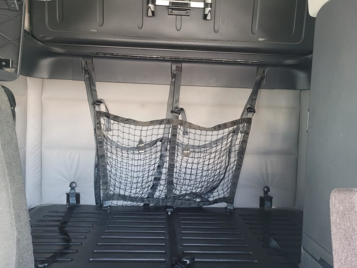 2020 Freightliner/Mercedes NEW CASCADIA PX12664 273977