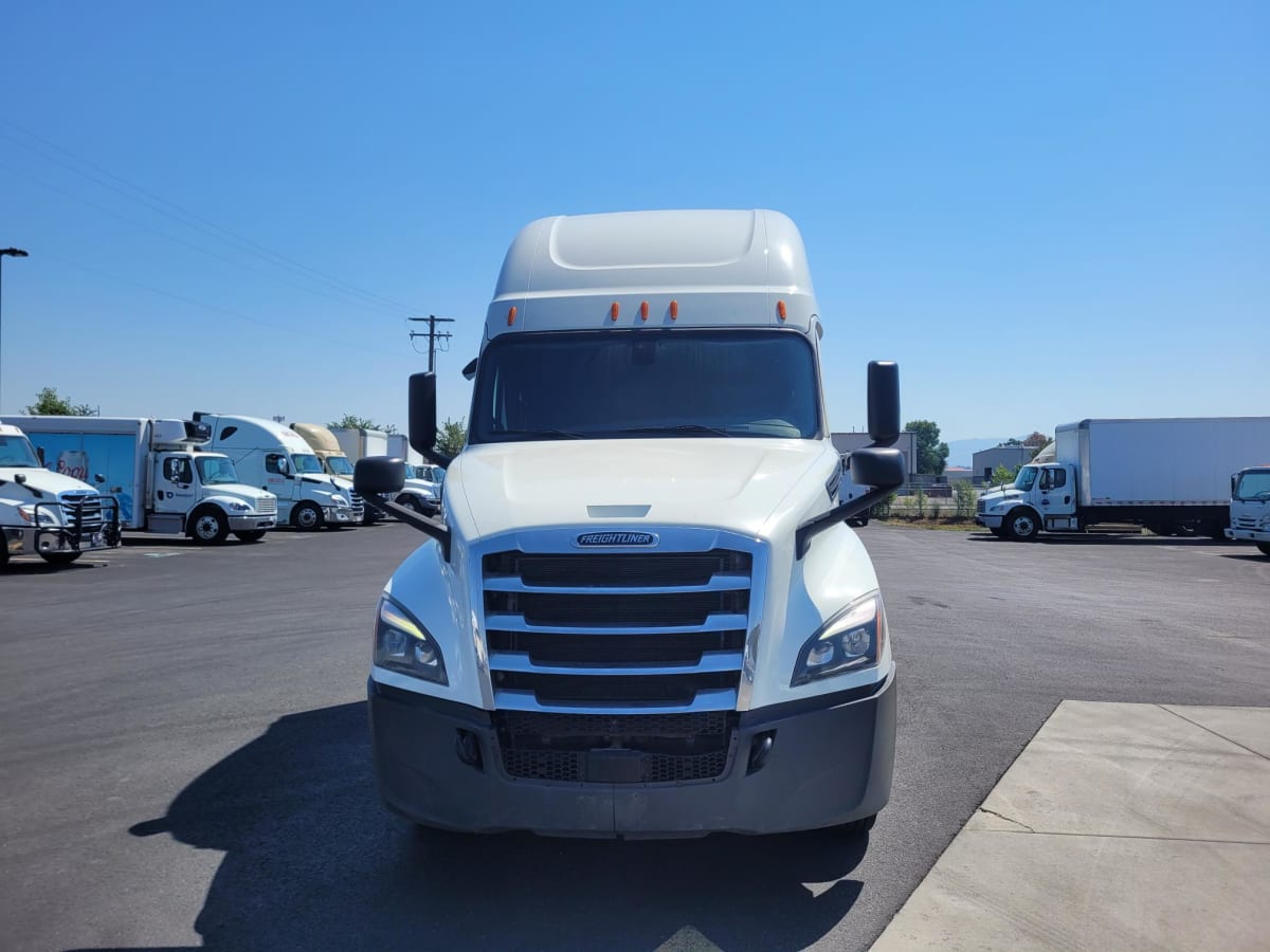 2020 Freightliner/Mercedes NEW CASCADIA PX12664 273977