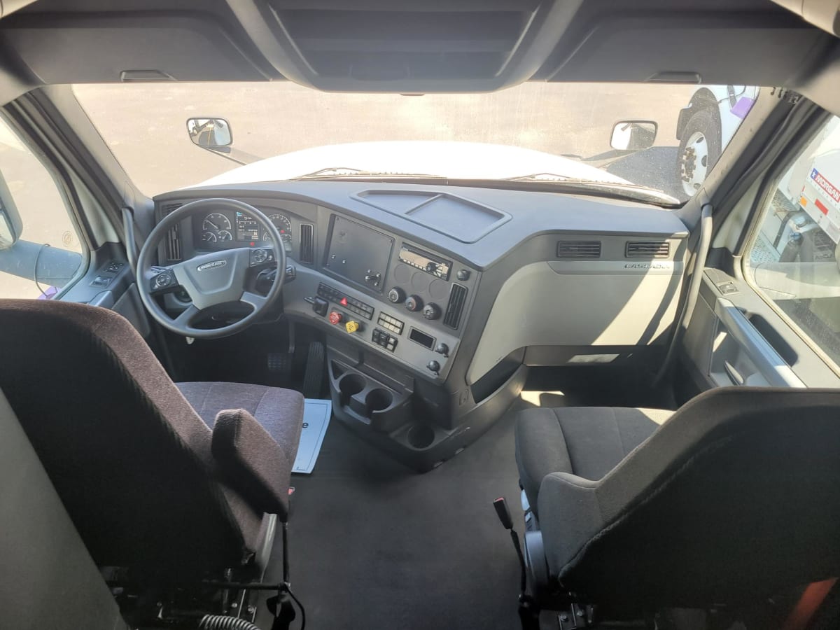 2020 Freightliner/Mercedes NEW CASCADIA PX12664 273977