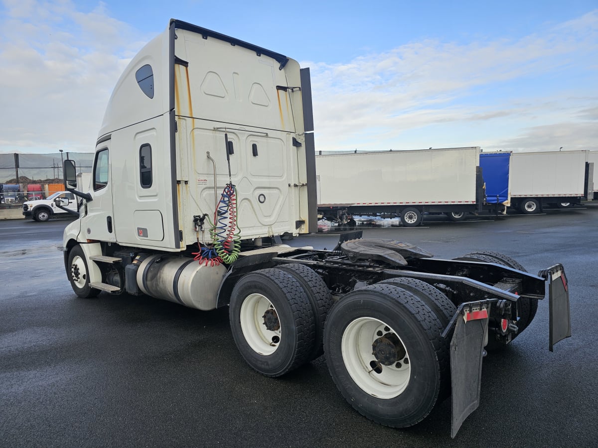 2020 Freightliner/Mercedes NEW CASCADIA PX12664 273978