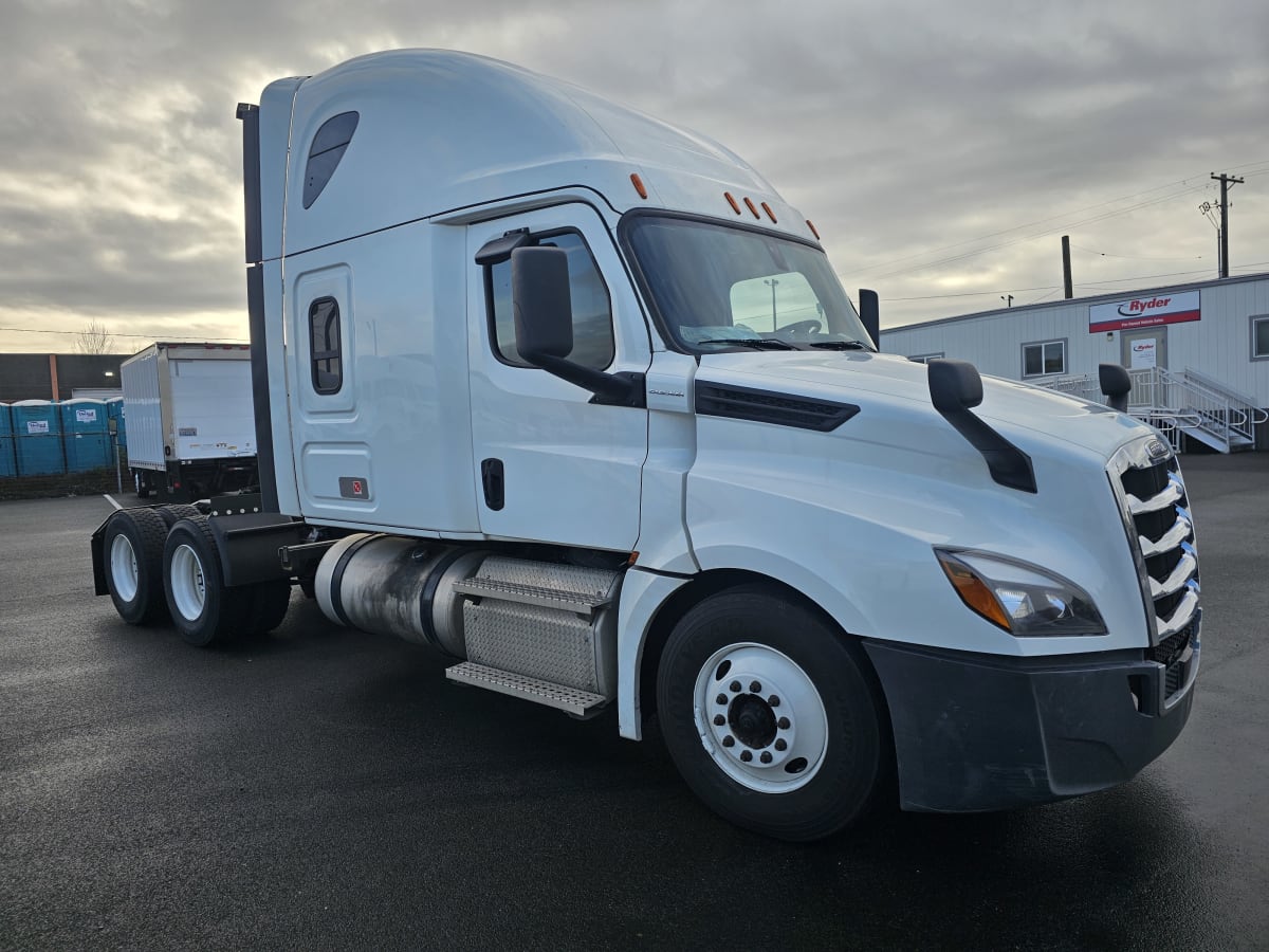 2020 Freightliner/Mercedes NEW CASCADIA PX12664 273978