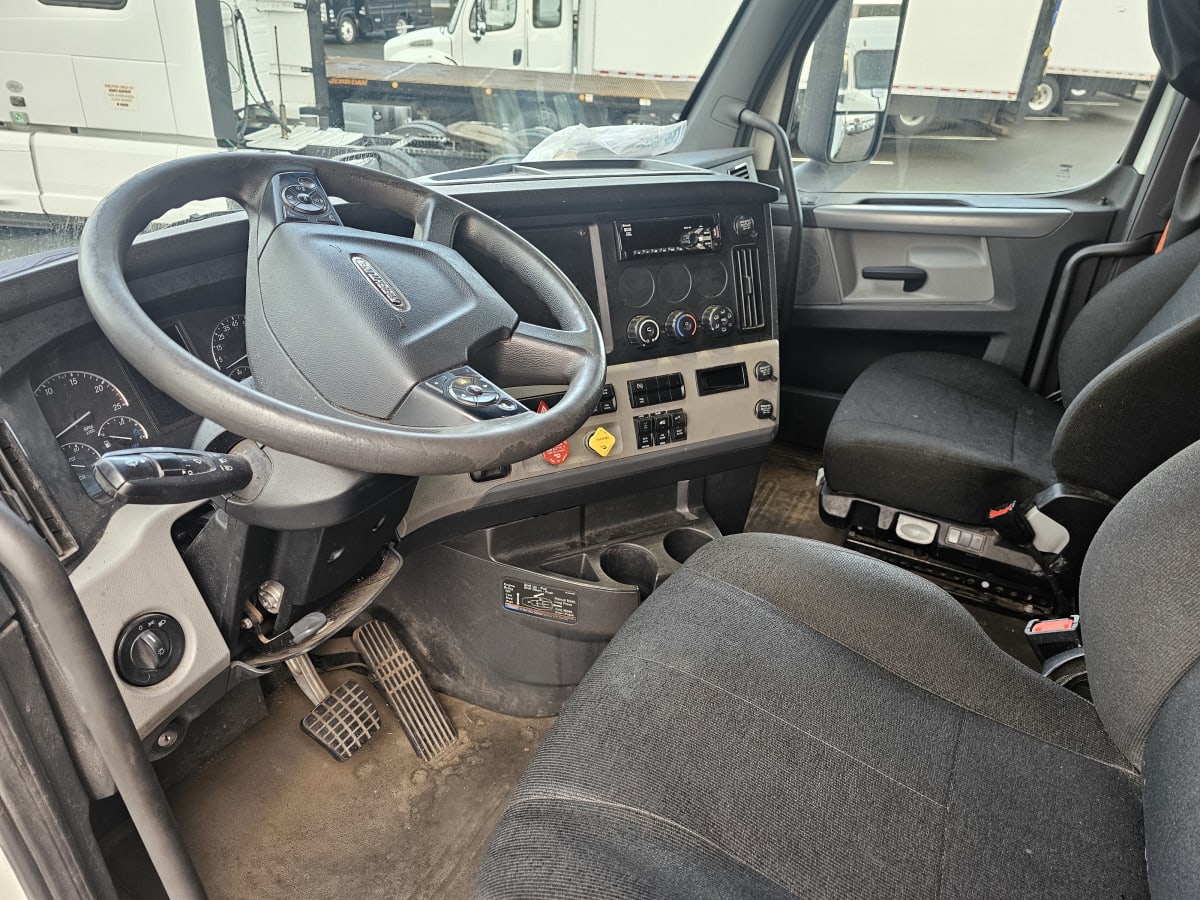 2020 Freightliner/Mercedes NEW CASCADIA PX12664 273978