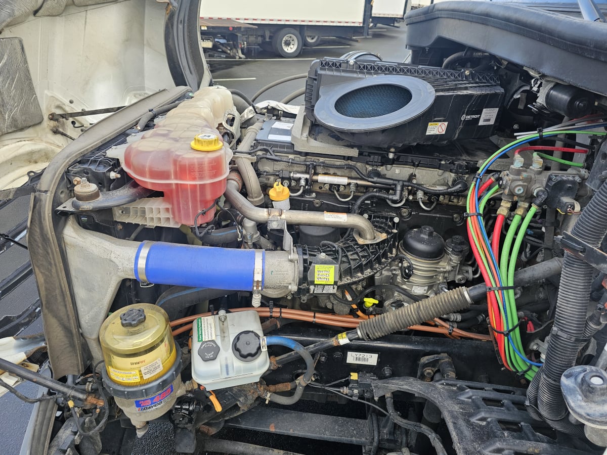 2020 Freightliner/Mercedes NEW CASCADIA PX12664 273978