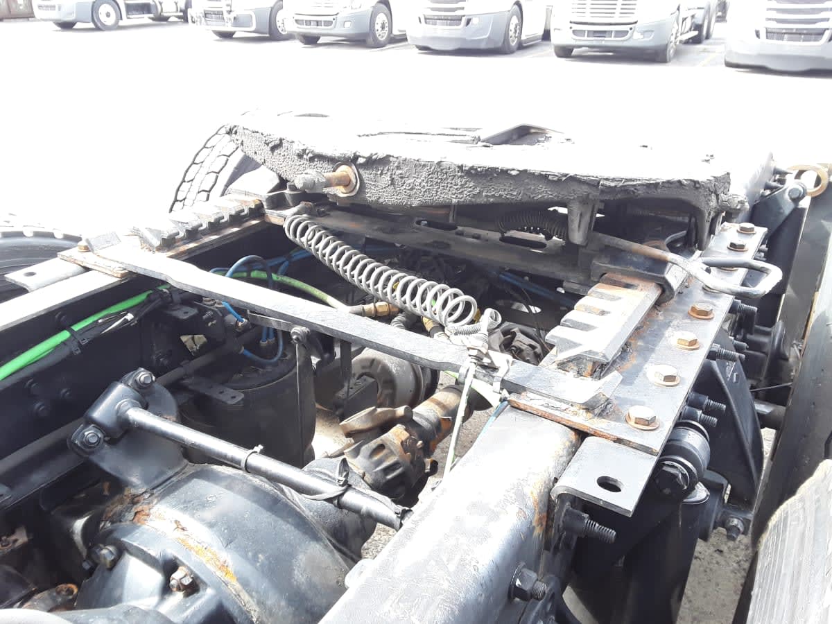 2020 Freightliner/Mercedes NEW CASCADIA PX12664 273989