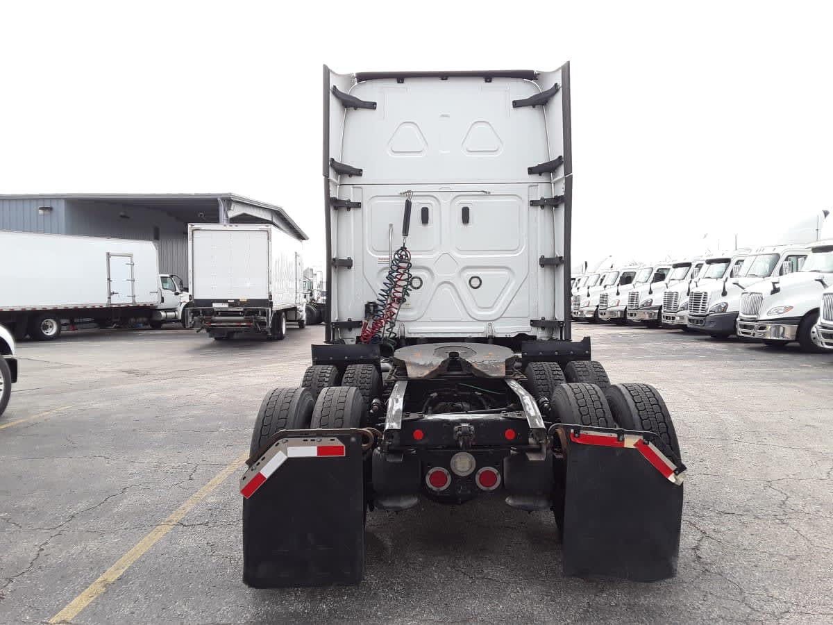 2020 Freightliner/Mercedes NEW CASCADIA PX12664 273989