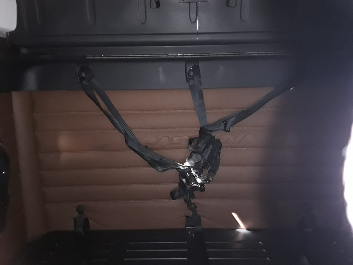 2020 Freightliner/Mercedes NEW CASCADIA PX12664 273989