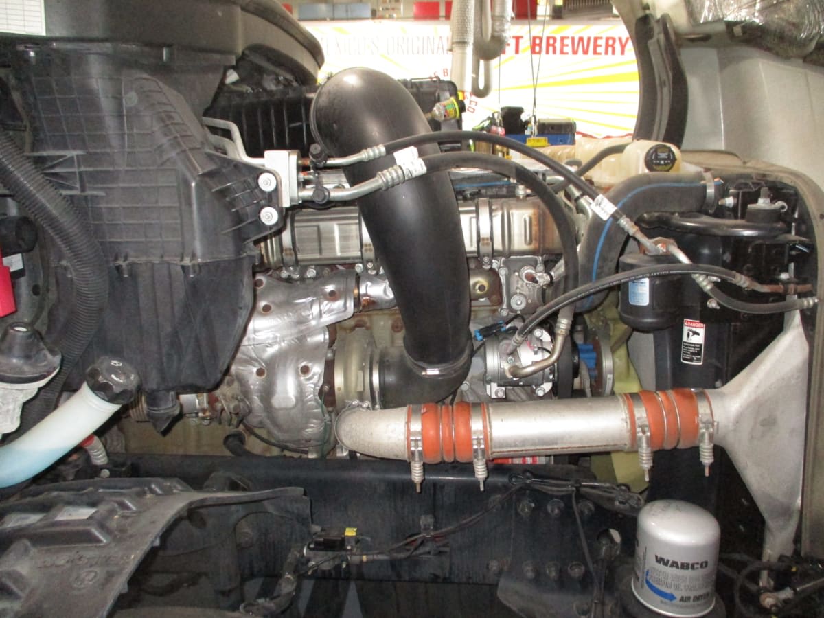 2020 Freightliner - image 11