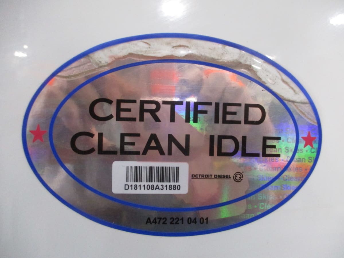 2020 Freightliner - image 13