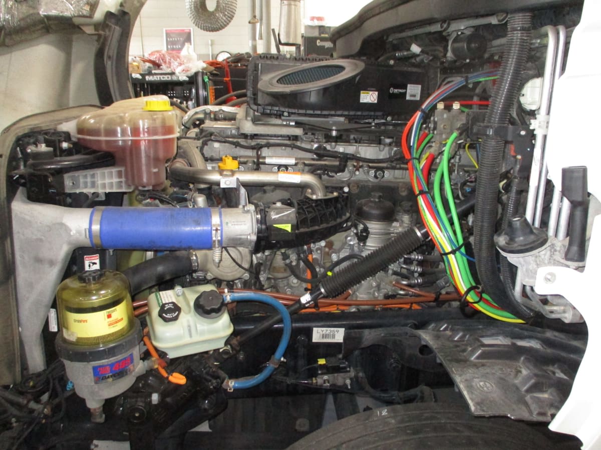 2020 Freightliner - image 9