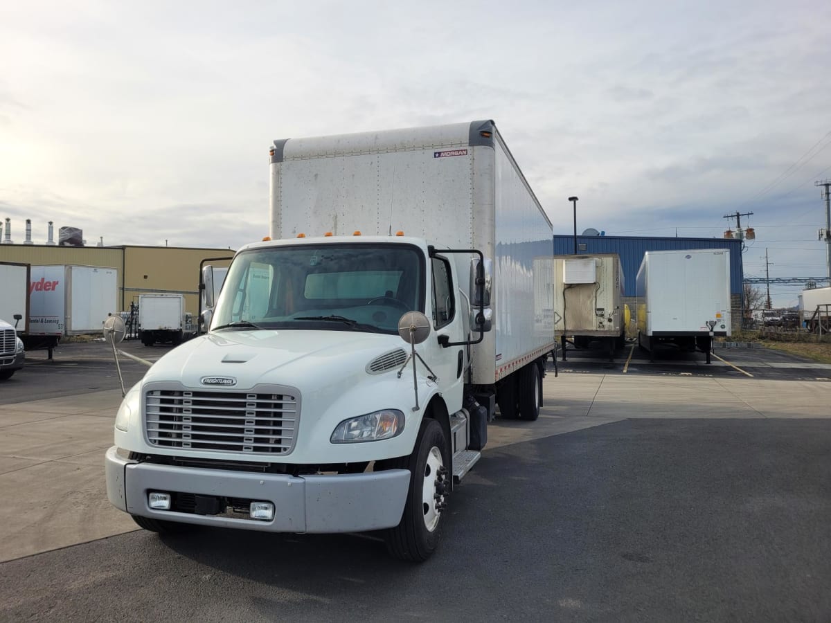 2020 Freightliner/Mercedes M2 106 274002