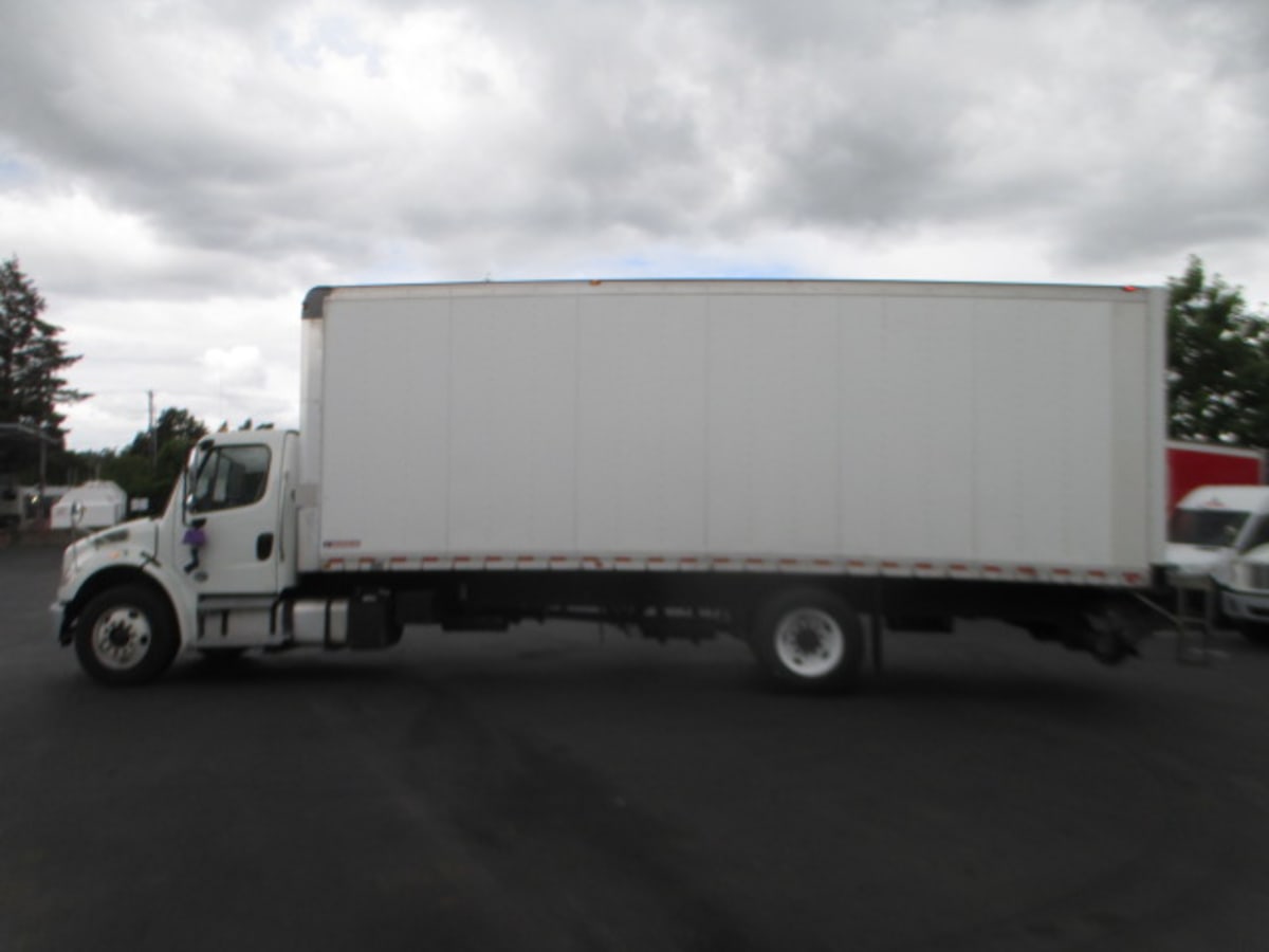2020 Freightliner/Mercedes M2 106 274003