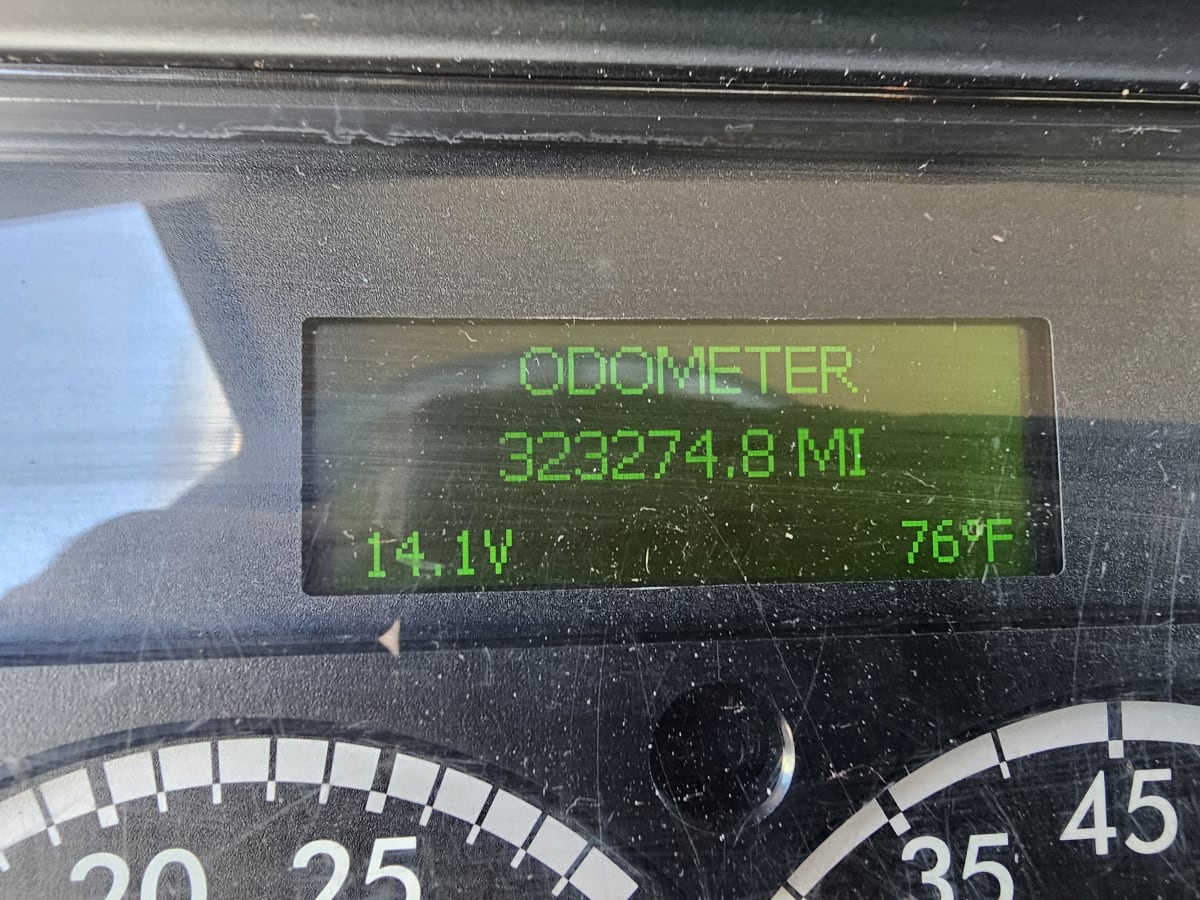 2020 Freightliner/Mercedes M2 106 274003