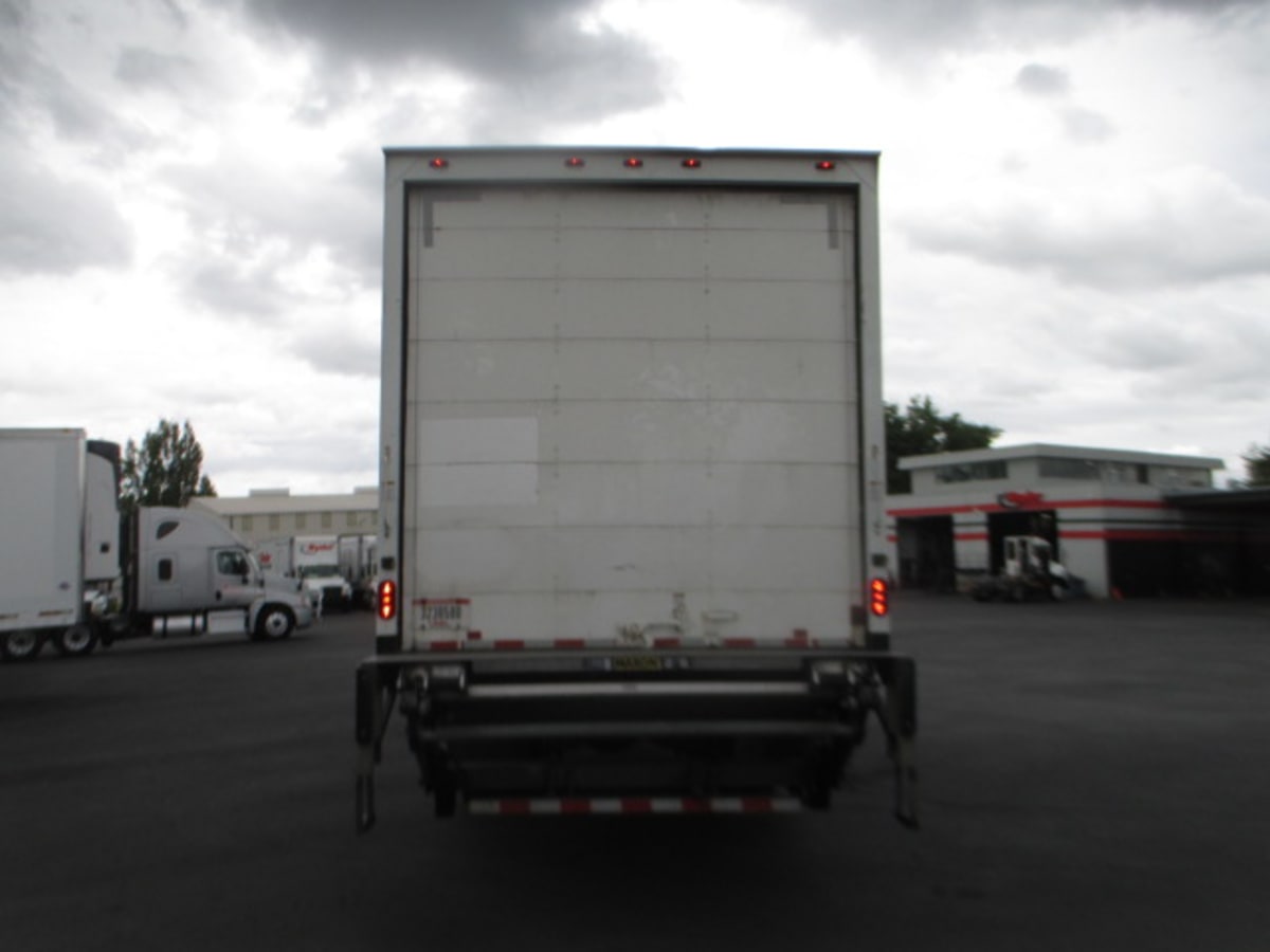 2020 Freightliner/Mercedes M2 106 274003