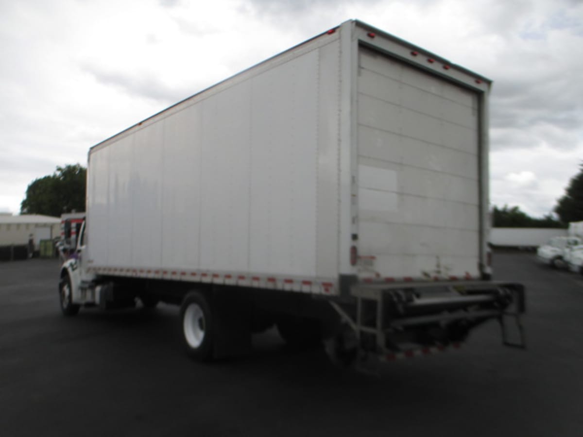 2020 Freightliner/Mercedes M2 106 274003