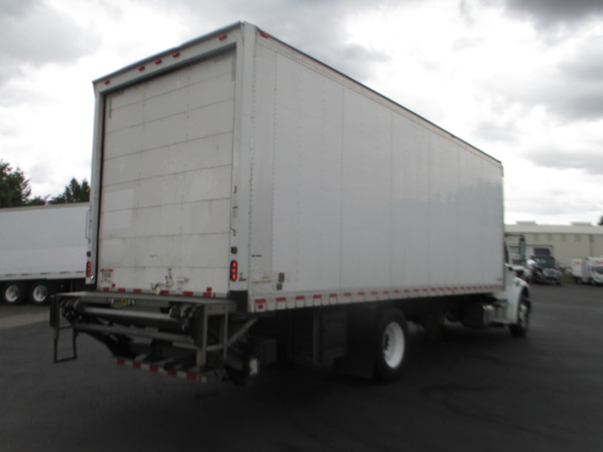 2020 Freightliner/Mercedes M2 106 274003