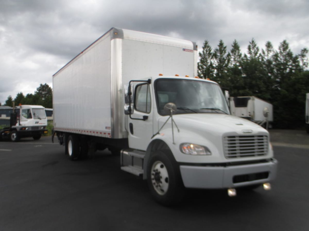 2020 Freightliner/Mercedes M2 106 274003