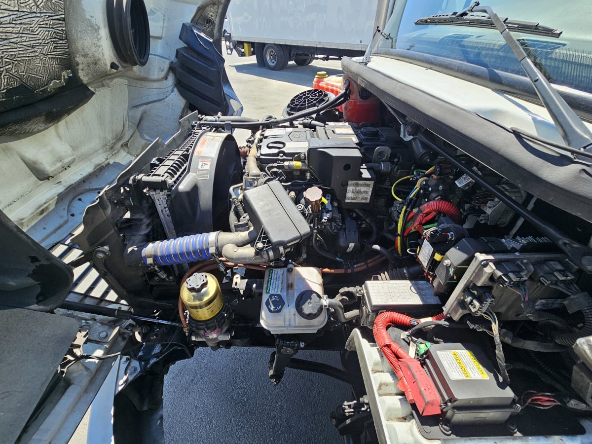 2020 Freightliner/Mercedes M2 106 274003