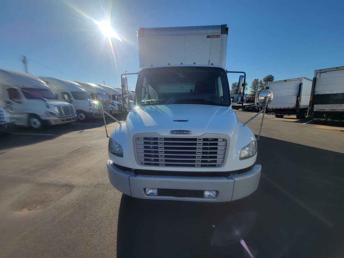 2020 Freightliner/Mercedes M2 106 274006