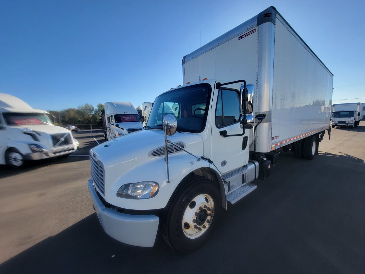 2020 Freightliner/Mercedes M2 106 274006