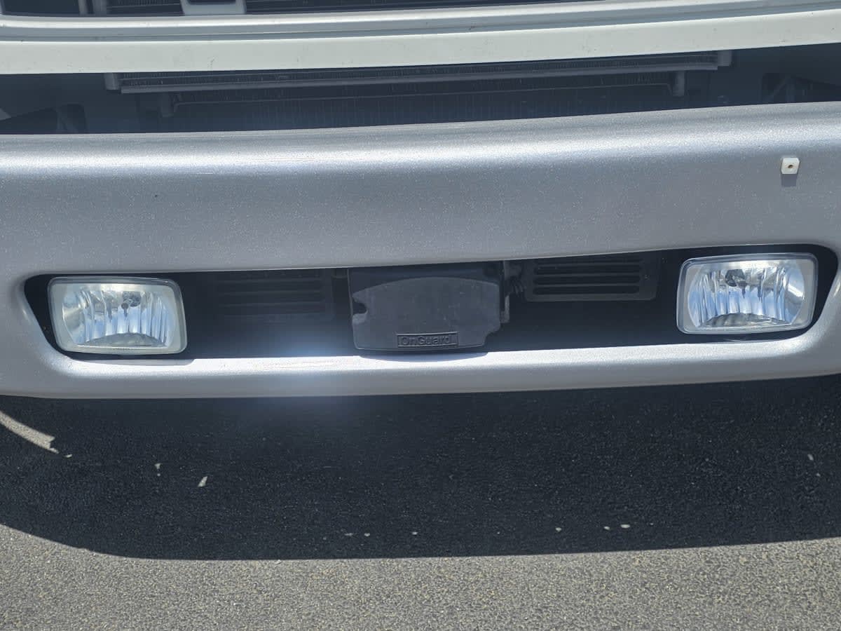 2020 Freightliner/Mercedes M2 106 274013