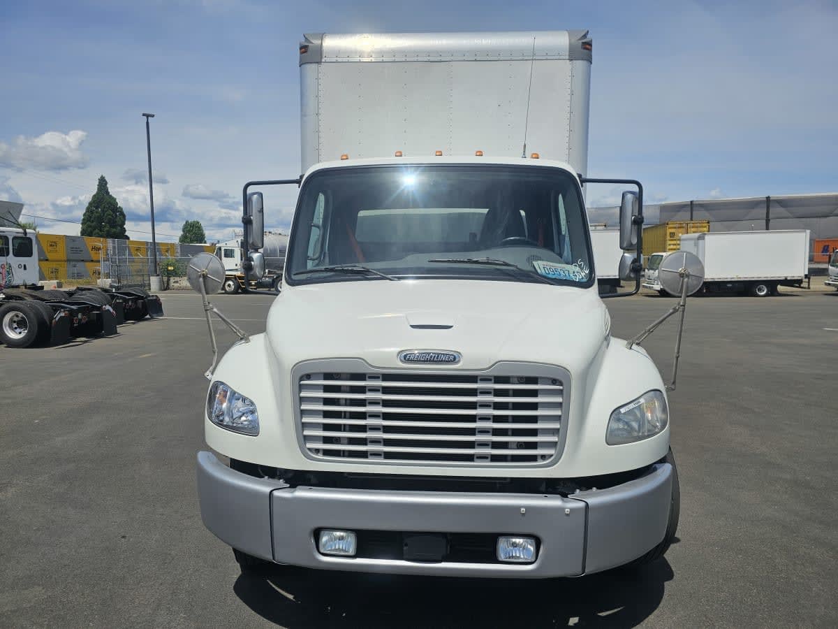 2020 Freightliner/Mercedes M2 106 274013