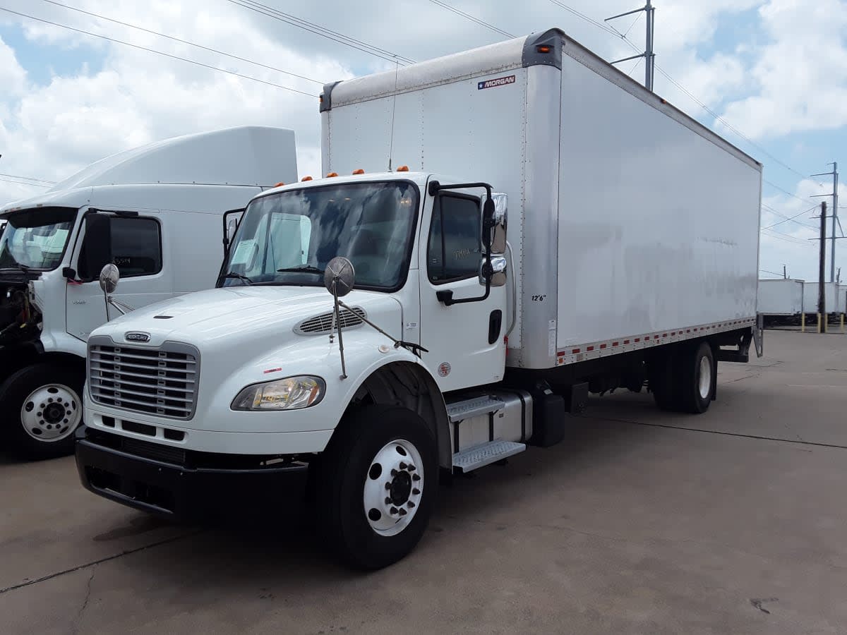 2020 Freightliner M2 106 274031 2020 Freightliner M2 106 274031