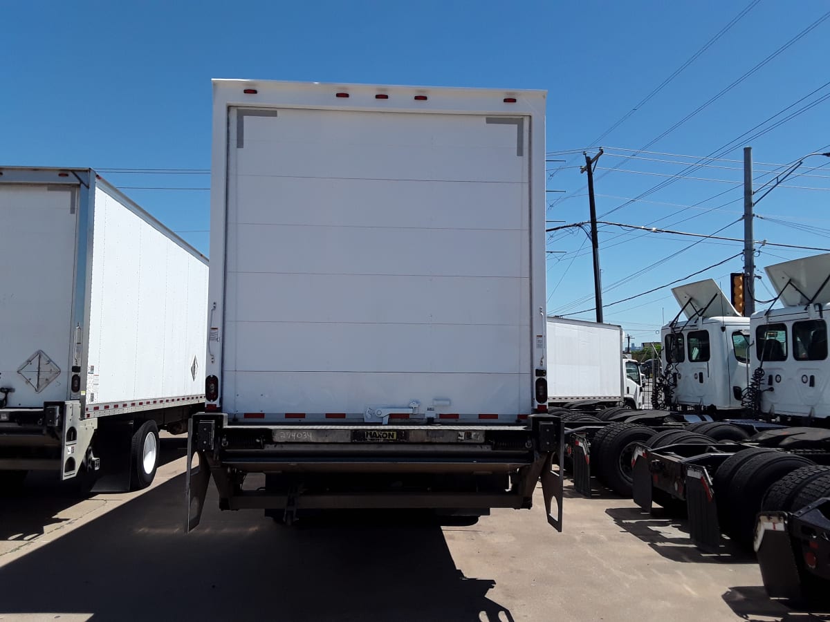 2020 Freightliner/Mercedes M2 106 274034