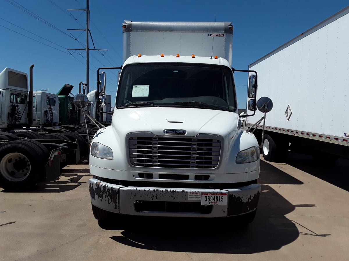 2020 Freightliner/Mercedes M2 106 274034