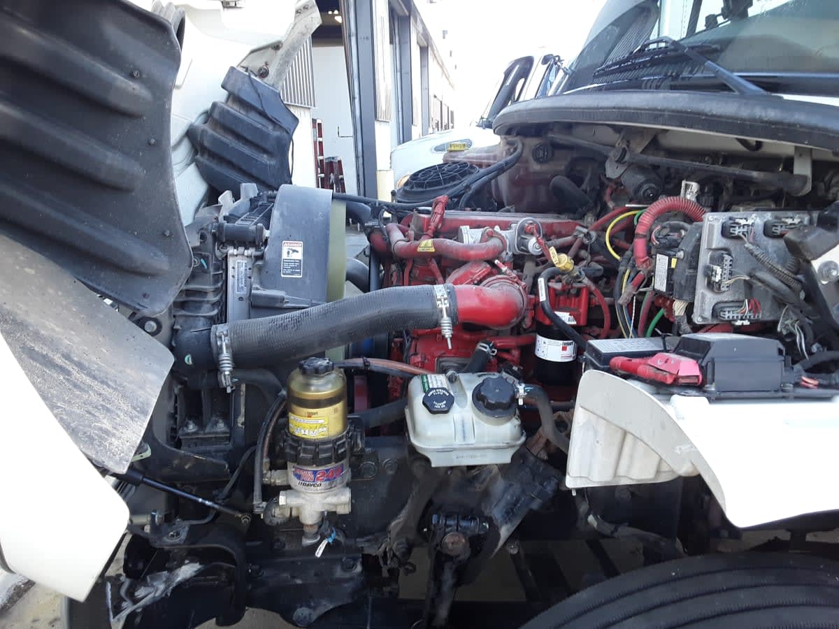 2020 Freightliner/Mercedes M2 106 274136