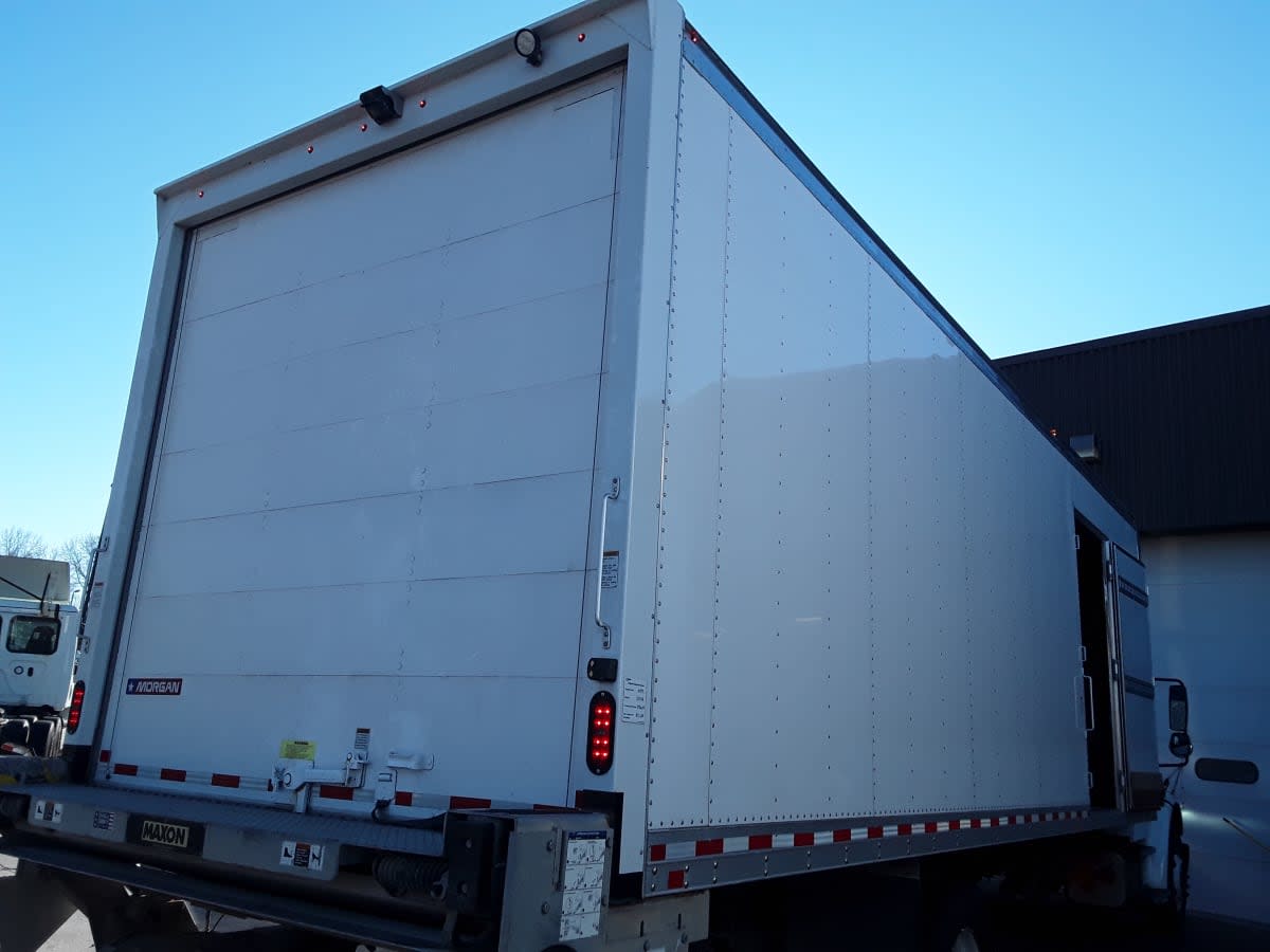 2020 Freightliner/Mercedes M2 106 274136