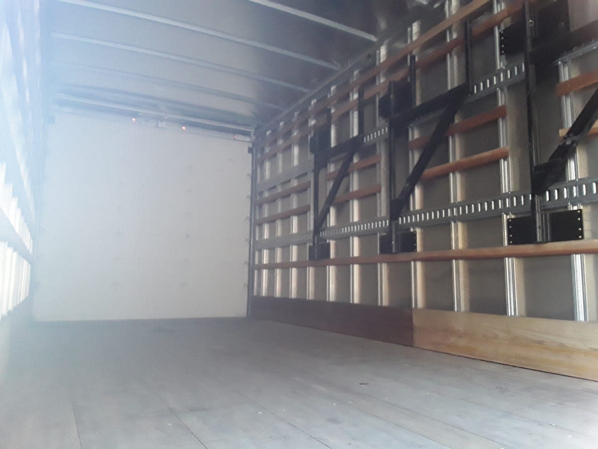 2020 Freightliner/Mercedes M2 106 274136