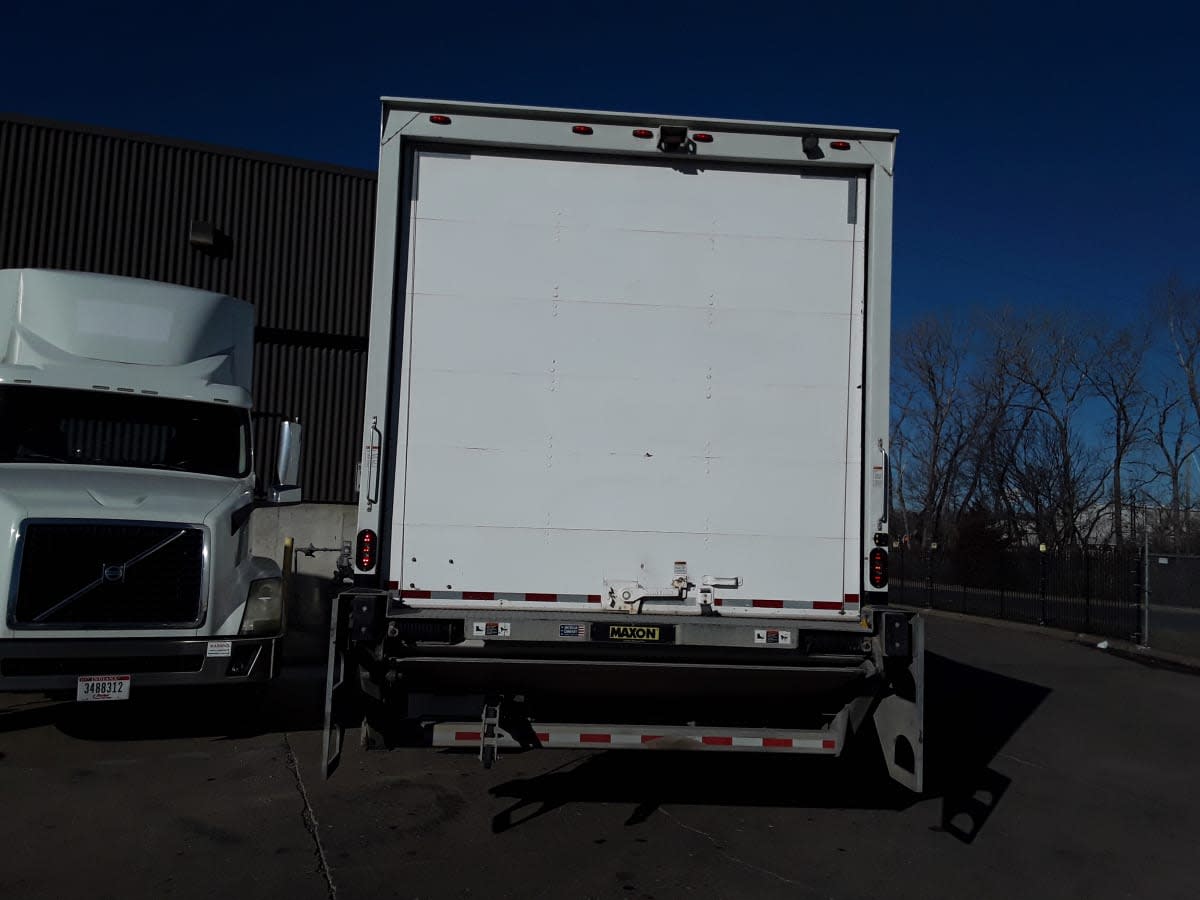 2020 Freightliner/Mercedes M2 106 274137