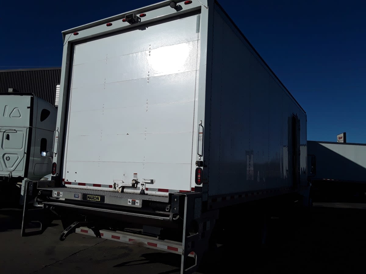 2020 Freightliner/Mercedes M2 106 274137