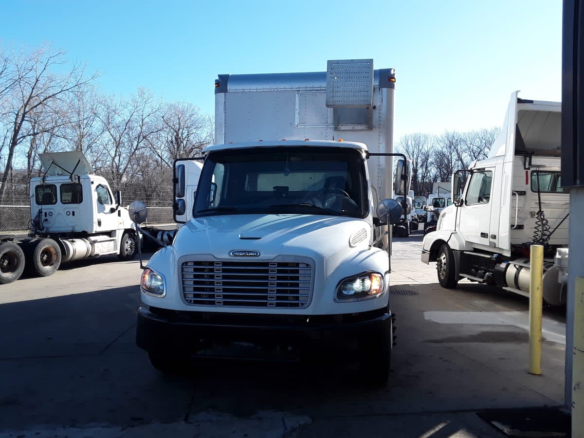 2020 Freightliner/Mercedes M2 106 274137