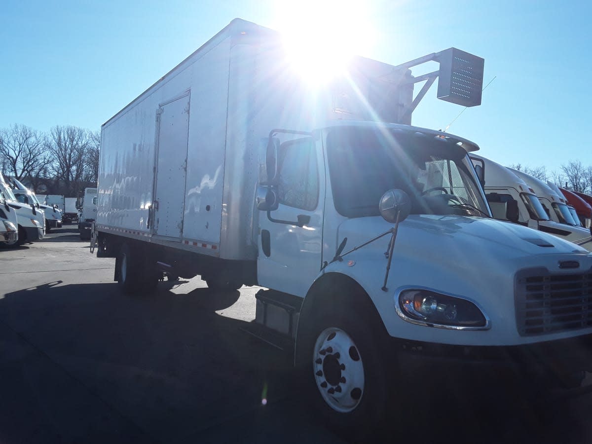 2020 Freightliner/Mercedes M2 106 274137