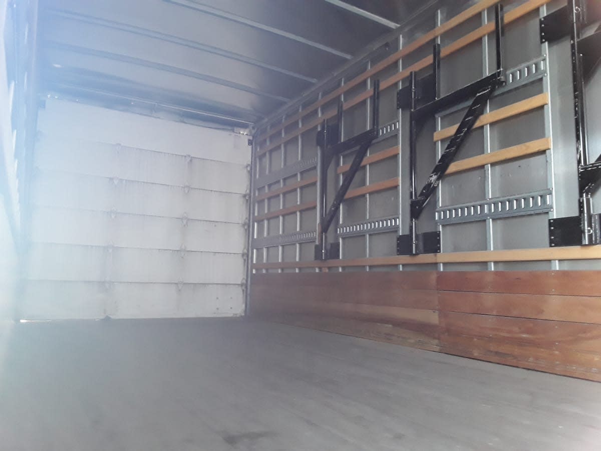 2020 Freightliner/Mercedes M2 106 274137